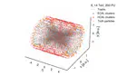 Explaining machine-learned particle-flow reconstruction