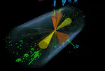 Search for nonresonant pair production of highly energetic Higgs bosons decaying to bottom quarks