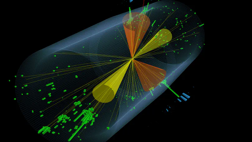 Search for nonresonant pair production of highly energetic Higgs bosons decaying to bottom quarks