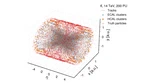 Explaining machine-learned particle-flow reconstruction